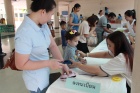 2016_Varee Kindergarten End of Term Exhibition